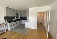 2 Zimmer - GARTENWOHNUNG an der oberen Alten Donau