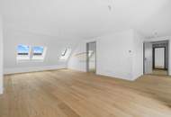 NEUBAUPROJEKT – PENTHOUSE & EIGENTUMSWOHNUNGEN – ERSTBEZUG