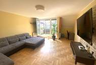 4 Zimmer und ein Platz an der Sonne