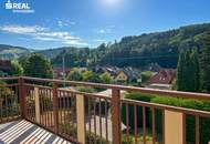 Hochwertiger, voll möblierter Bungalow mit Garten und Garage
