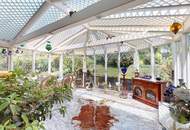 GABLITZ | Gepflegtes 70er-Jahre-Einfamilienhaus in sonniger Süd-/Westhanglage mit traumhaftem Ausblick | ZELLMANN IMMOBILIEN