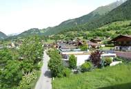 Freizeitwohnsitz: Villa in alpiner Umgebung - hochwertige Architektur und Bauausführung