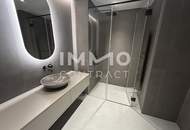 Luxuriöses 3-Zimmer Apartment mit atemberaubenden Blick auf die Donau! Pool, Spa, Fitness vorhanden