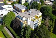 Gepflegte 3.-4.-Zi.-Wohnung mit Loggia und TG Abstellplatz
