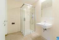 Wunderschöne 3- Zimmer Wohnung mit Terrasse direkt an den Donau- Auen!