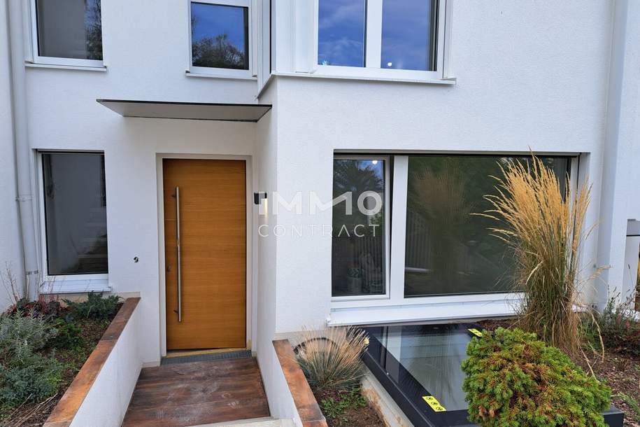 YOUNG LIVING : Ihr Traumhaus in der Natur in Hietzing !, Haus-kauf, 1130 Wien 13., Hietzing