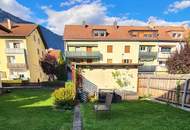 Attraktives Haus mit zwei Wohneinheiten und großzügigem Grundstück!