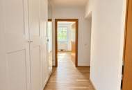 Viel Platz, eigener Garten & Garage - 4-Zimmer-Wohnung in begehrter Lage von Perchtoldsdorf!