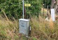 Günstige Grundstücke in Bockfließ