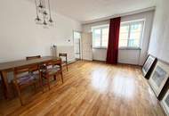 Bürgerliches Einfamilienhaus mit viel Platz, liebenswerten Garten & Ausblick gen Maria Taferl!