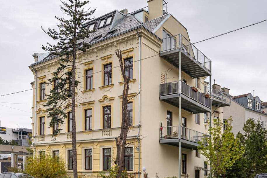 3 Zimmer Familienwohnung, Nähe U4 Hütteldorf, 2 Terrassen, Luxusimmobilie, ein Traum, Wohnung-miete, 3.100,00,€, 1130 Wien 13., Hietzing