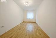 Jacquingasse - Schöne 2-Zimmer-Wohnung im erhöhten Erdgeschoss