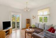 Saissersee: Appartementhaus in absoluter Seenähe