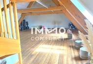 Außergewöhnliche Wohnung in revitalisiertem Schloss nahe Wien