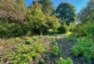 Sonniges Baugrundstück im Ortsgebiet Lanzendorf bei Mistelbach!