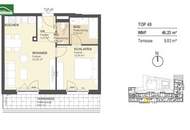 Ein Wohntraum zwischen Ruhe und Stadtleben in erstklassiger Lage direkt bei der U1 - Ankommen und wohlfühlen - JETZT ANFRAGEN