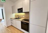 Frisch renoviert! Charmante Wohnung in Ruhelage nahe Elterleinplatz, Lidlpark und Hernalser Hauptstraße! Küche und Möbel inklusive!