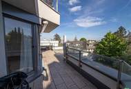 Wunderschöne 3,5-Zimmer-Wohnung mit großer Terrasse in Ruhelage