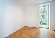 sonnige DG-Wohnung mit optionalem Balkon