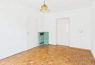 3 Zimmerwohnung in zentraler aber ruhiger Lage