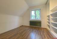 Einfamilienhaus in bester Lage - Sachsenviertel