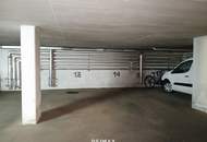 2 Zimmer + Loggia mit tollem Ausblick (4. Liftstock) + separate Küche, Garagenplatz inkl.