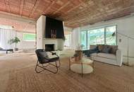 King-Size Garten Maisonette + Pool & Stadtblick