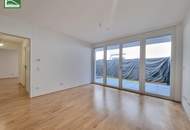 Attraktive 3-Zimmer-Gartenwohnung in idyllischer Grünruhelage - Ab 01.01.2027 verfügbar!