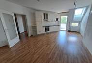 Wohnung mit Balkon