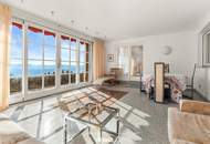 Juwel in der Koralpe – Panoramahaus mit Weitblick über das Lavanttal