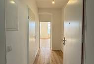 Erstbezug nach Sanierung - Charmante 1 Zimmerwohnung