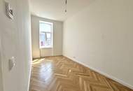 Stilvoll sanierte 3-Zimmer Wohnung mit Altbauflair - nahe U6 Dresdner Straße