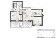 Modernes Leben zwischen Stadt und Natur – Ihr neues Zuhause in der Donaustadt