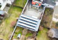 WOHNEN und/oder ARBEITEN? VERMIETEN? - GÄNSERNDORF ZENTRUM