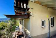 Einfamilienhaus in Maria Lankowitz mit herrlicher Aussicht - Ausbaustufe belagsfertig