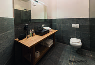 Modernes Apartment mit Wellness, Panoramablick und attraktiver Rendite