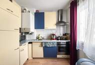 Charmante 2-Zimmer-Wohnung mit Loggien in bester Lage – Ihr neues Zuhause in Wien!