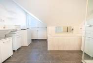 Vier Balkone. Vier Blickwinkel - Lichtdurchflutete Dachgeschoßwohnung in ruhiger Lage von Thalgau