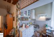 Liegenschaft mit Entwicklungspotenzial in Strebersdorf – Rußbergstraße 83 **VIDEOBESICHTIGUNG**