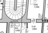 Nähe Jörgerbad: Einzugsbereit samt Möblierung + Perfekte Wohnlage + profitieren durch zukünftige U5 + kompakter Grundriss