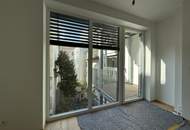 FRÜHLINGSAKTION | NEUE PREISE - barrierefreie 2-Zimmerwohnung mit Innenhofbalkon | LUFT-WÄRME-PUMPE