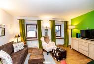 Schöne 2-Zimmer-Eigentumswohnung in St. Wolfgang im Salzkammergut – ideal als Zweitwohnsitz oder zur touristischen Vermietung
