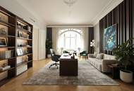 Exklusive Bürofläche in hochwertiger Ausführung – stilvoll, modern und repräsentativ