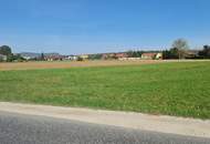 Baugrundstück in aufstrebender Wohngegend in Gralla!