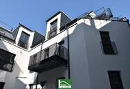 Machen Sie Ihre Familie glücklich - Generalsanierte Wohnung mit 2 Balkonen in Hofruhelage beim AKH / künftiger U5 - JETZT ANFRAGEN