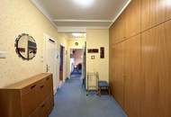 Charmante 46-m²-Wohnung im 2. Liftstock mit Grünblick &amp; Abendsonne