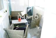 Sehr gepflegte 3-Zimmer-Eigentumswohnung 90 m² mit Lift u. verbauter Loggia in Asten