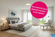 Reihenhaus – Architektonisch elegant in Ziegelmassivbau