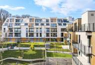 STOCK IM WEG - "Wohnen mit Stil &amp; Natur: Erstbezug mit Balkon, Fitness &amp; Garage"