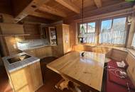 Einfamilienhaus mit großem Garten am Stadtrand Knittelfelds